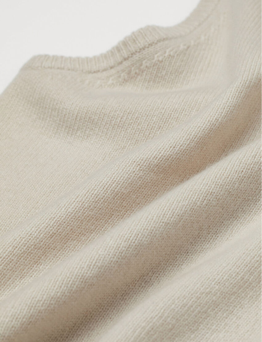 Cashmere Sweater image 3