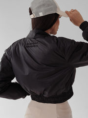 Emily Ola Voga short jacket black image 4