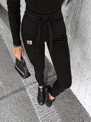 HAVEN OLAVOGA adjustable trousers black image 2