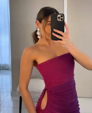 CHASE THE SUNSET Dress image 1