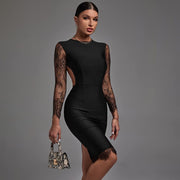 GLADNESS DRESS image 3