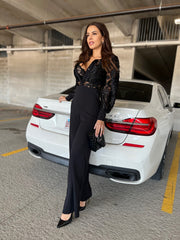 SALLY JUMPSUIT image 4