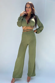 Chilton Set Khaki image 0
