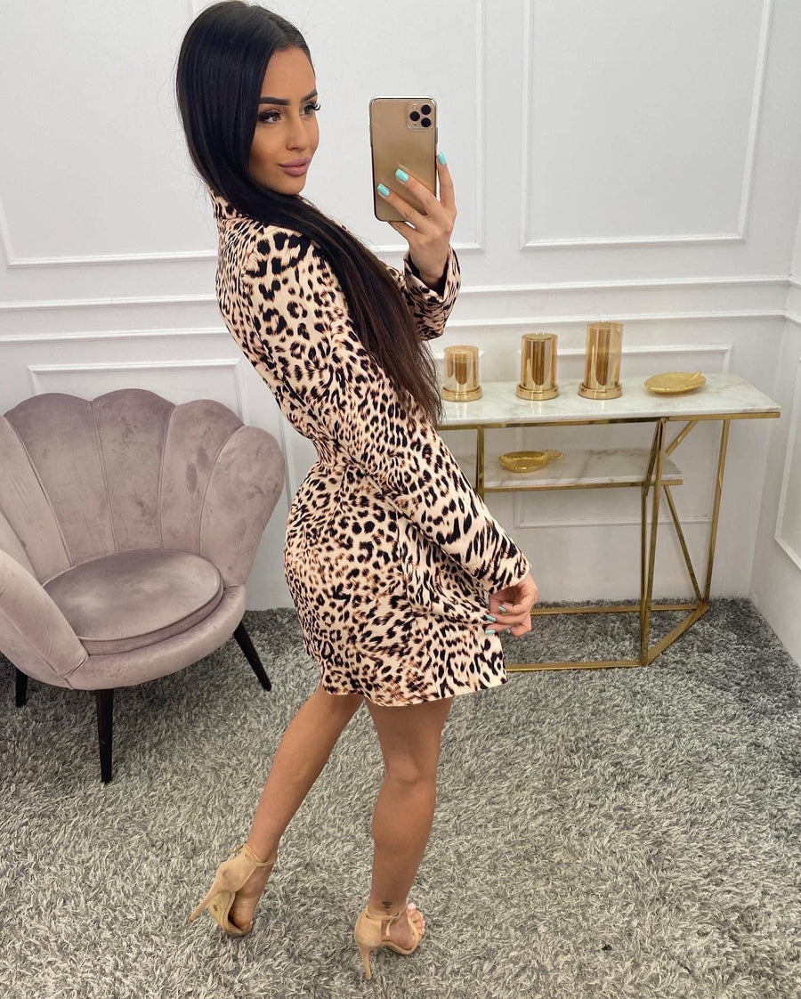 PERUGIA DRESS image 1
