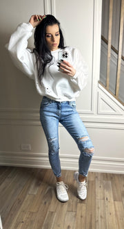 TRIANO JEANS BLUE - 28 image