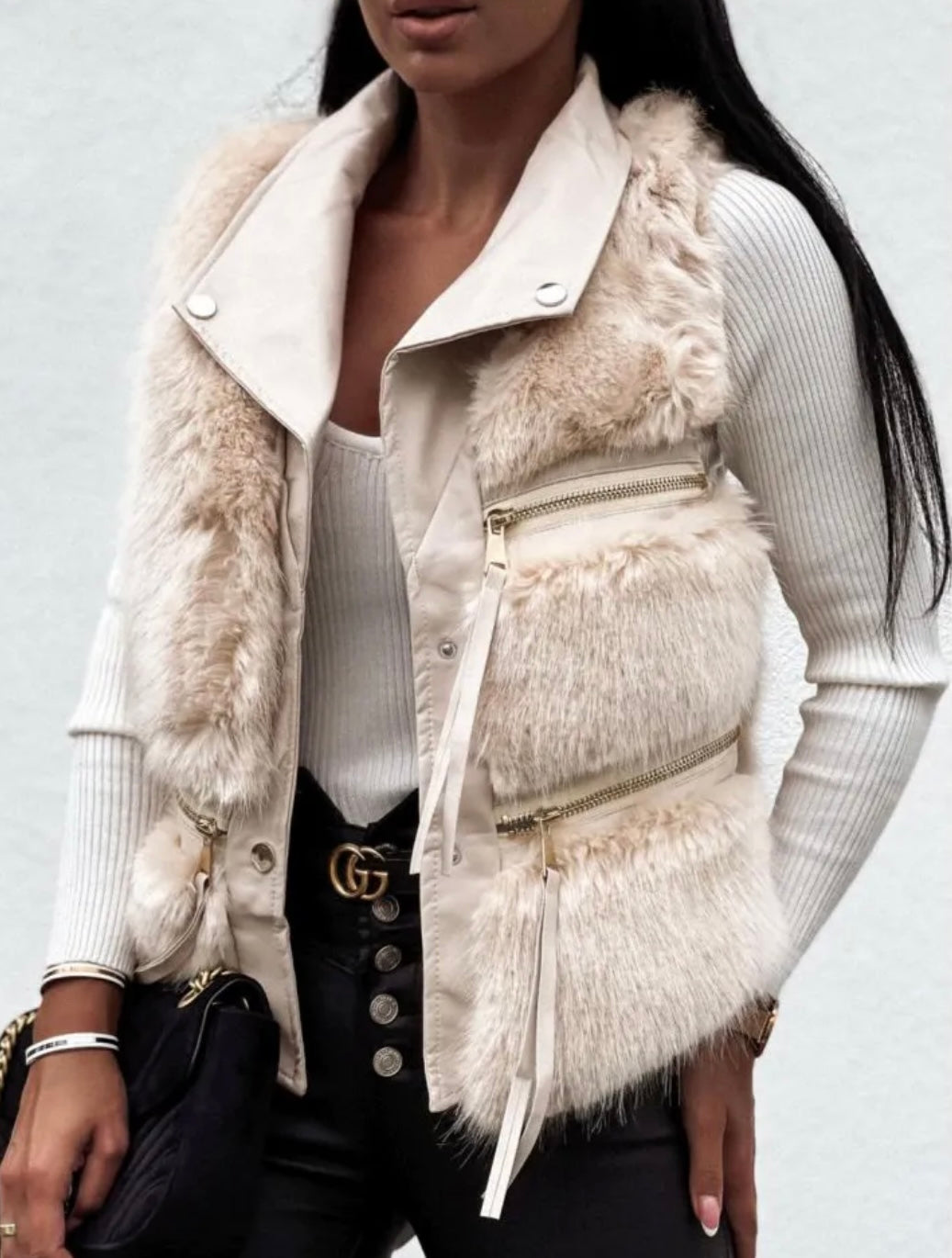 Light Denim Jacket image 0