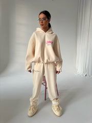 PAYCHECK sweatshirt
vanilla image 10