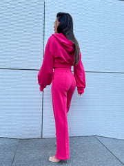 CASUAL LaManuel Set Pink image 10