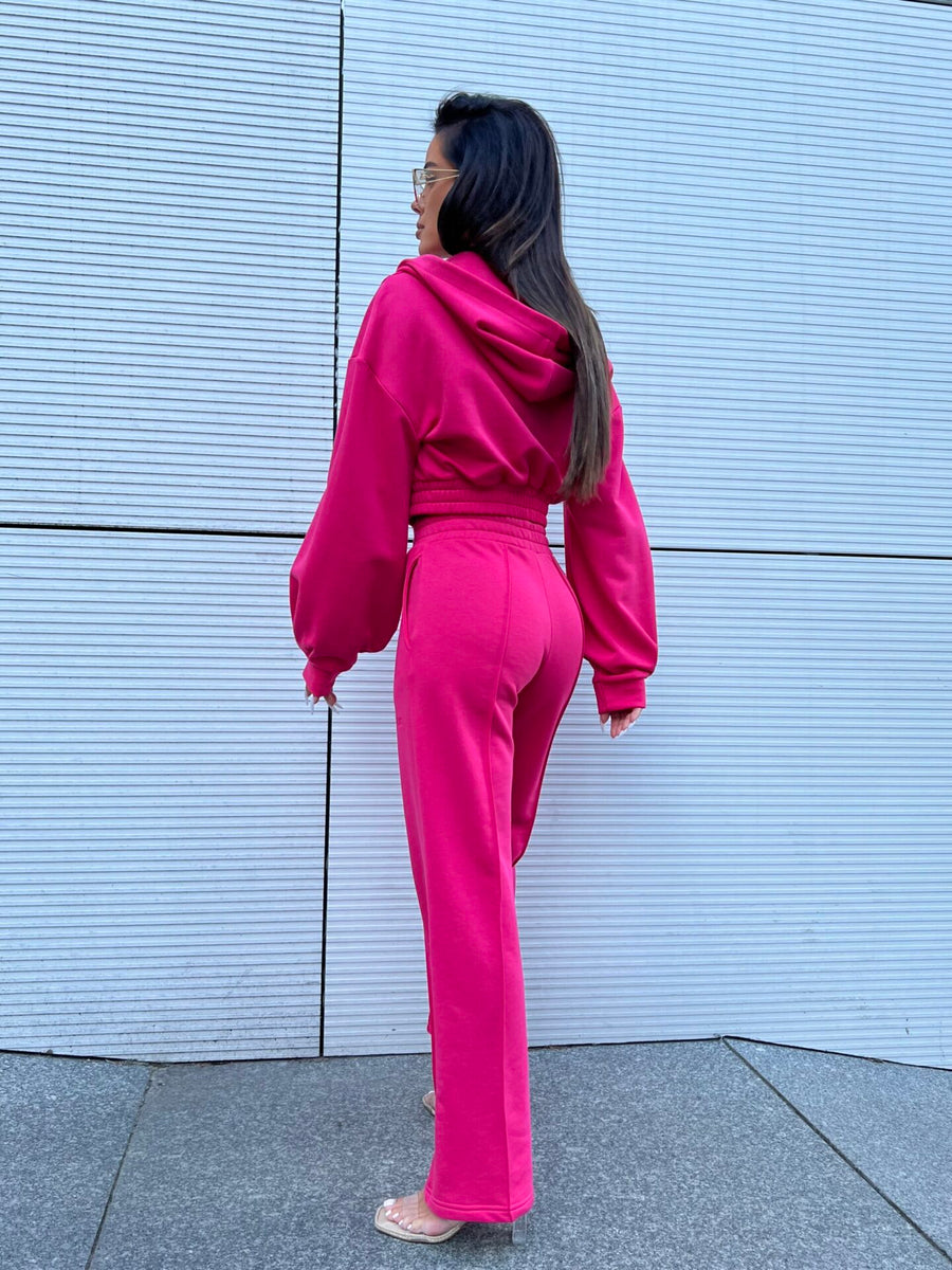 CASUAL LaManuel Set Pink image 10
