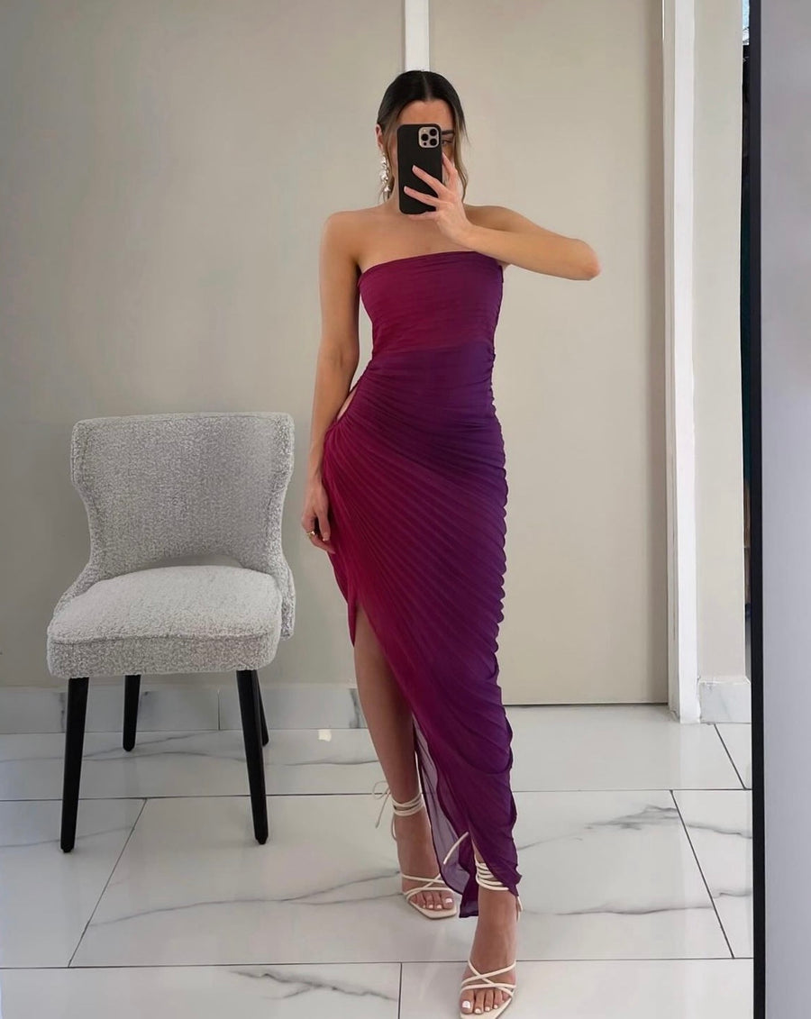 CHASE THE SUNSET Dress image 2