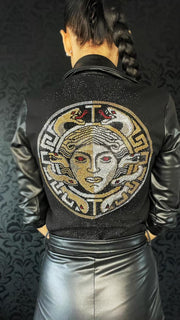 TATU JUMPSUIT image 5