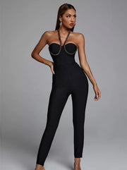 ZELDA JUMPSUIT image 0