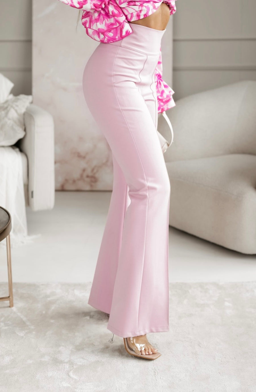 POWDER LAURELL PANTS image 4