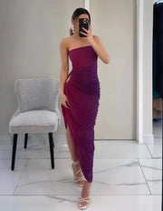 CHASE THE SUNSET Dress image 3