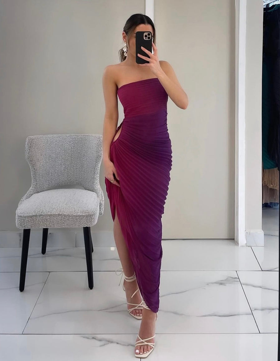 CHASE THE SUNSET Dress image 3