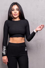 BLACK ENERGY SWEAT SET image 2