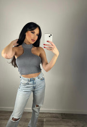 TOP SUMMER LOOK image 0