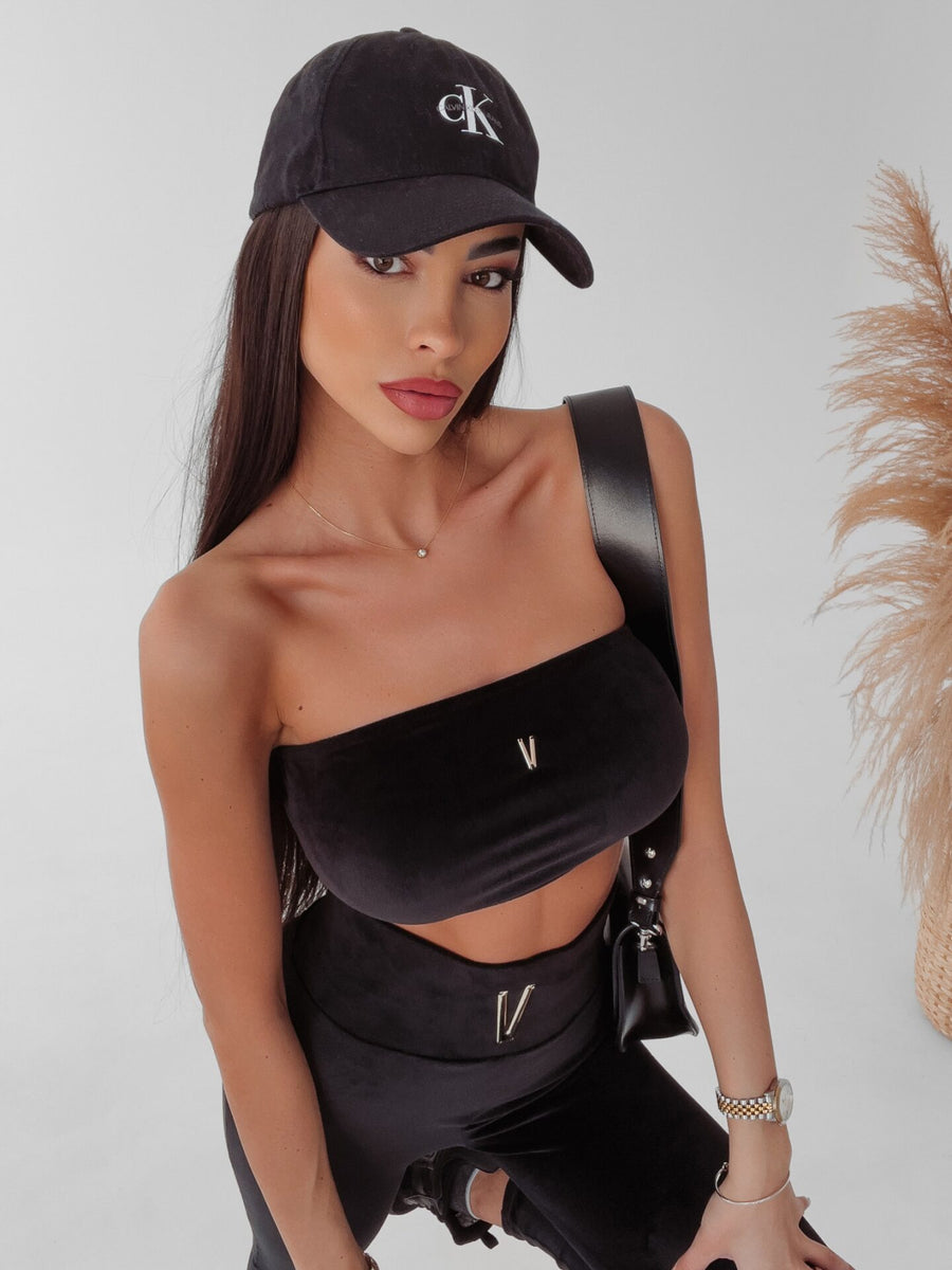 Matching set Fatira Ola Voga black image 6