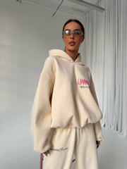 PAYCHECK sweatshirt
vanilla image 9