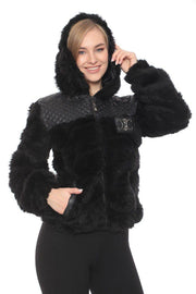 Are You Ready Hooded Jacket image 1
