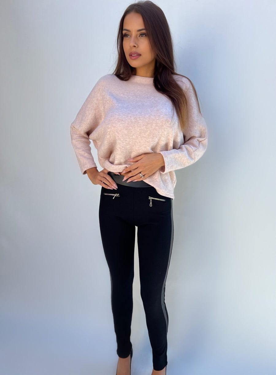SUBTLE SWEATER image 2