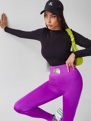 Matching body Yoland Ola Voga powder black image 2