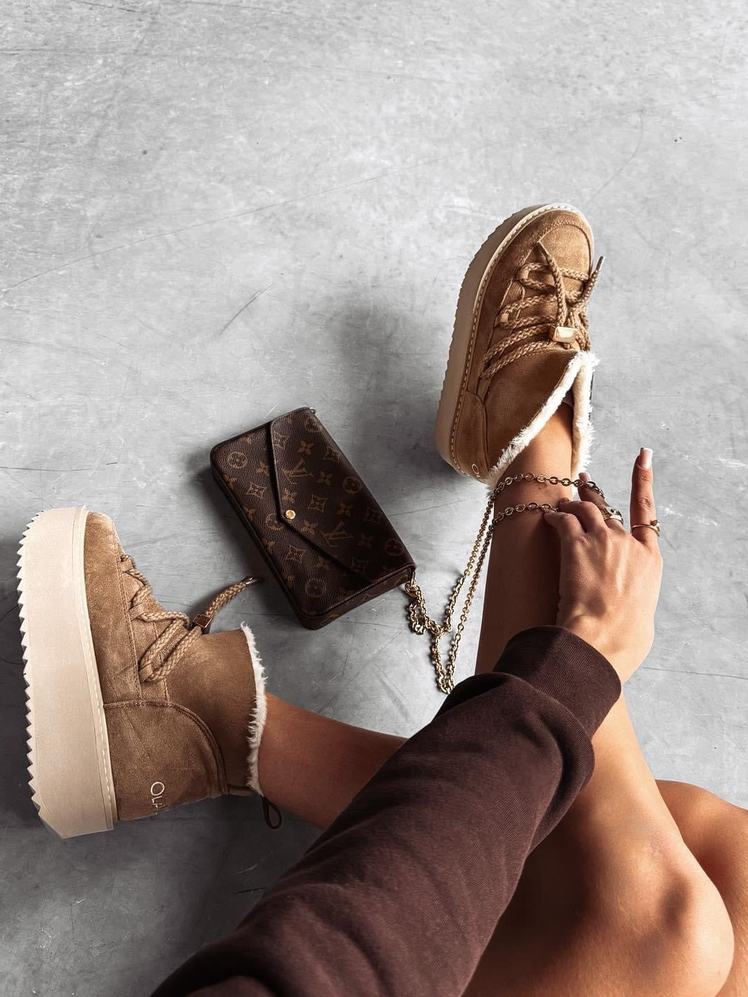 Women's shoes GRANDA image 0