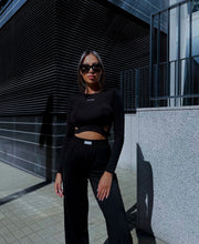 Women's casual set ARABELA OLAVOGA black image 7