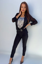 RAVELLO TWO PIECES SHIRT image 1