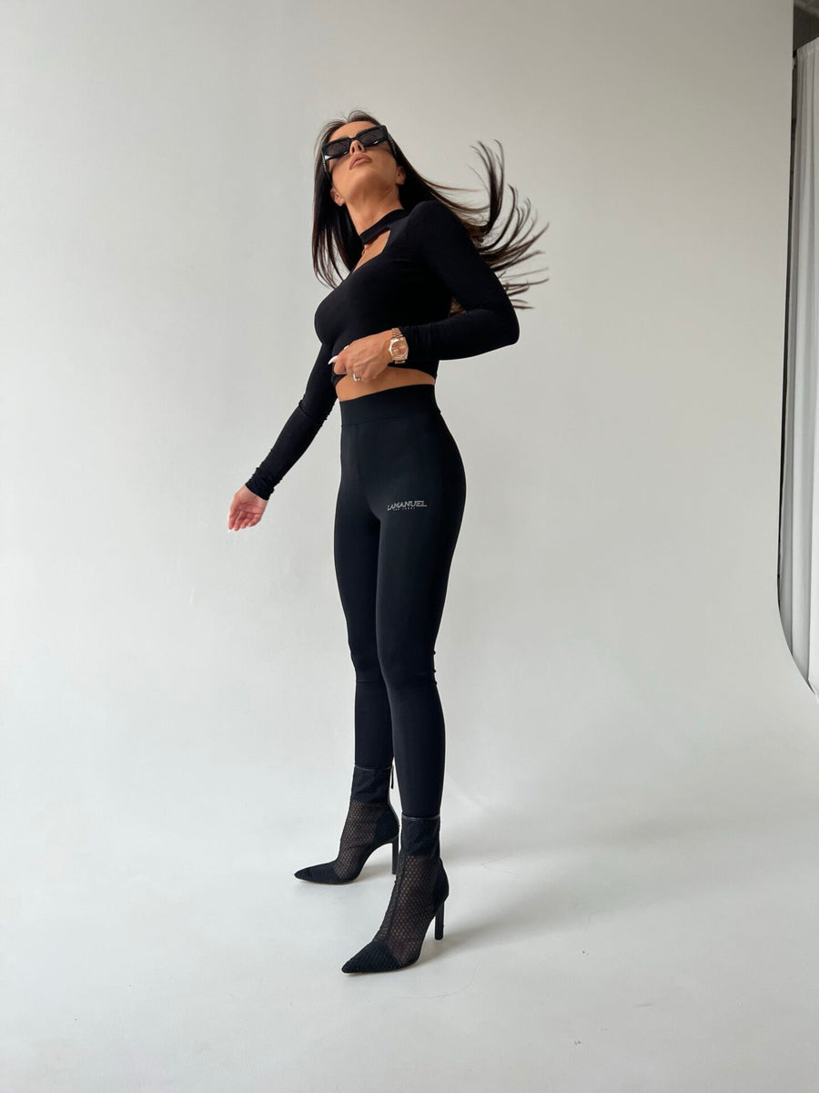 MONET LEGGINS image 4