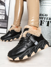 ROSSI INSULATED SPORT SHOES image 0