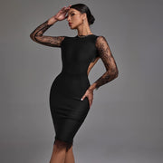GLADNESS DRESS image 7