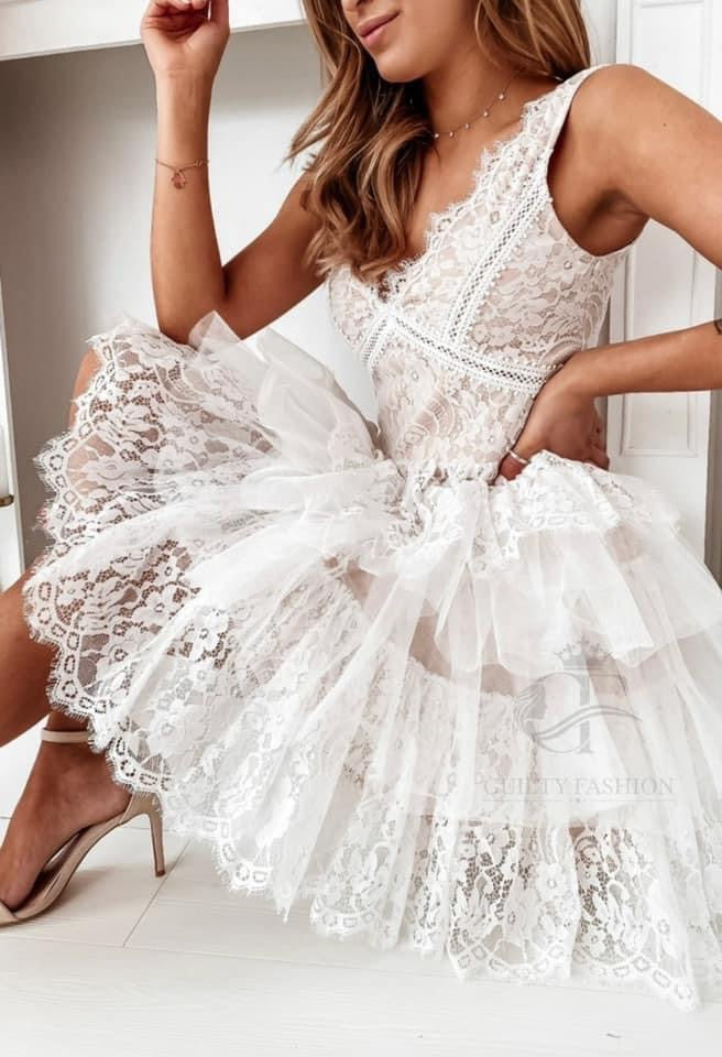 TULIP DRESS image 1