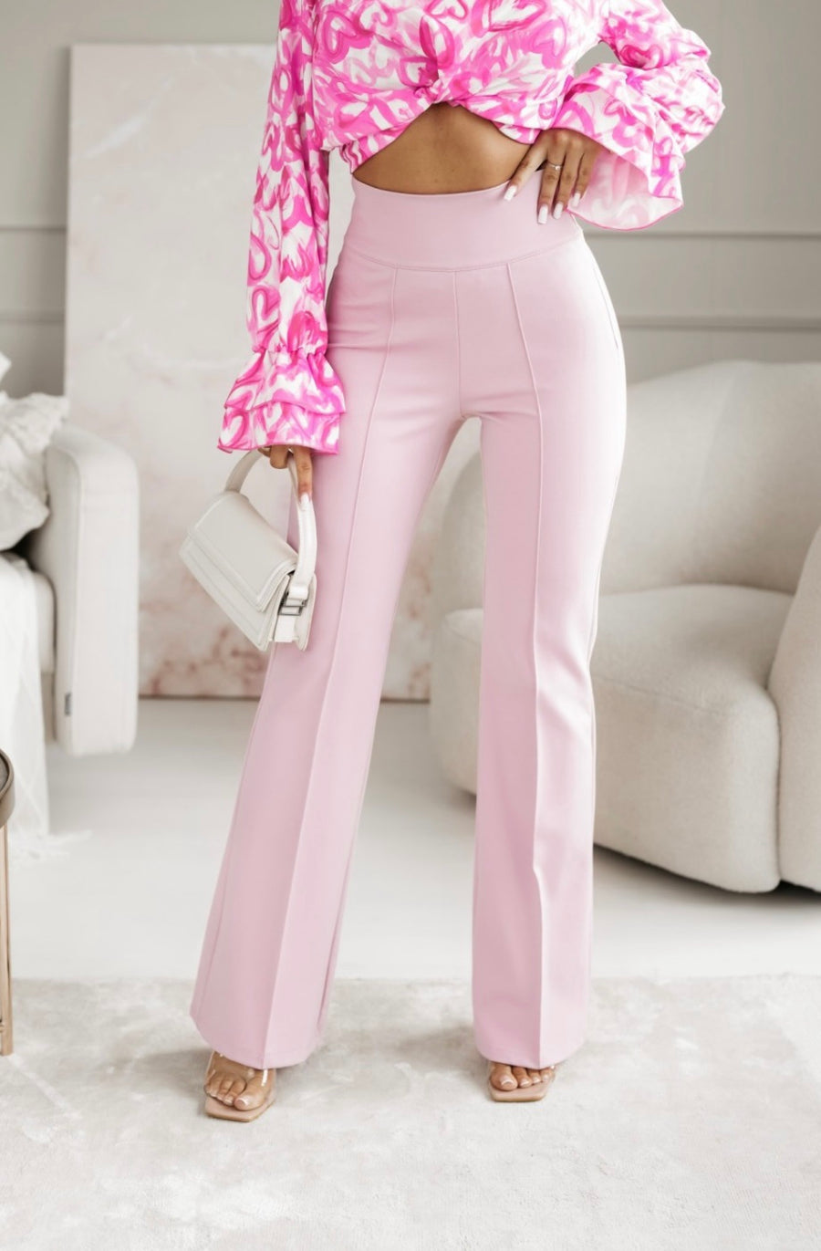 POWDER LAURELL PANTS image 6