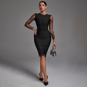 GLADNESS DRESS image 8