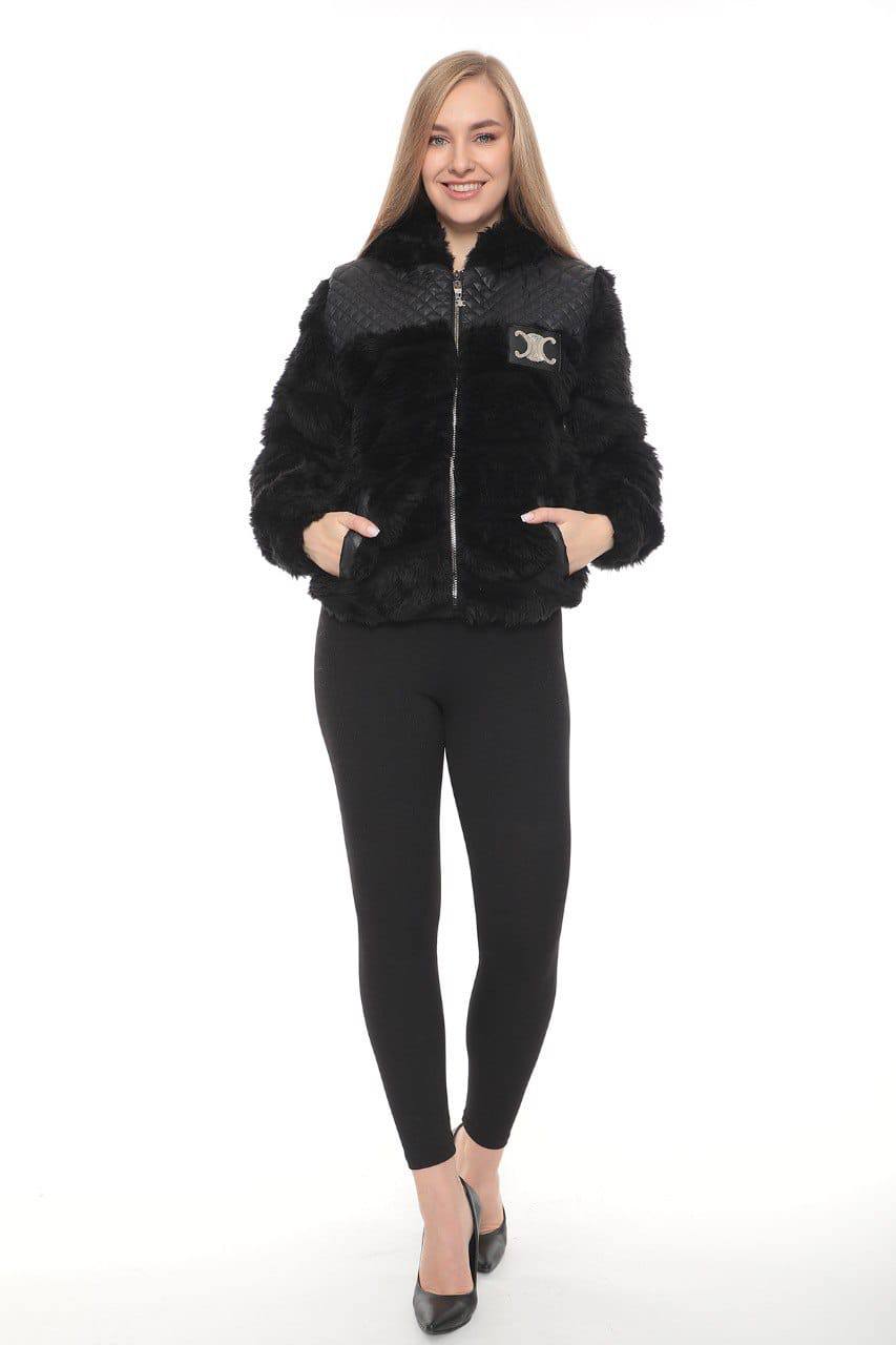Are You Ready Hooded Jacket image 0