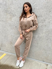 Tracksuit set image 0