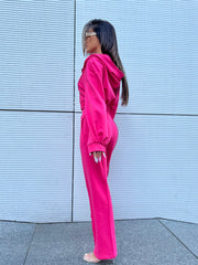 CASUAL LaManuel Set Pink image 14