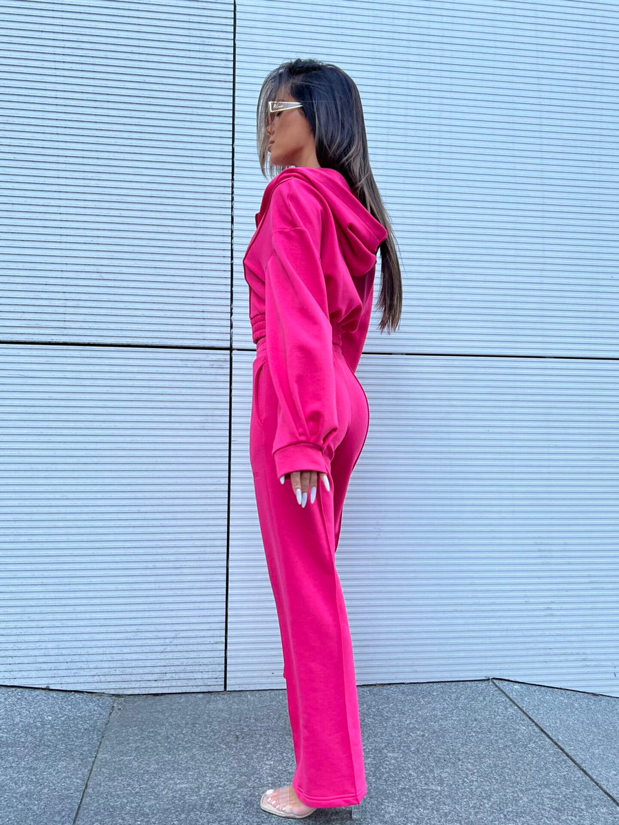 CASUAL LaManuel Set Pink image 14