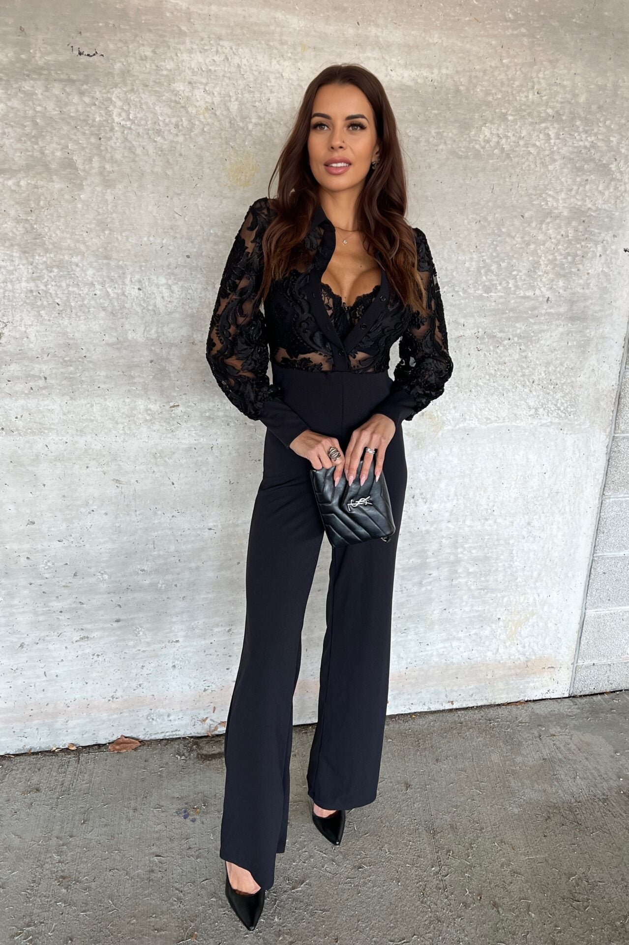 SALLY JUMPSUIT image 0