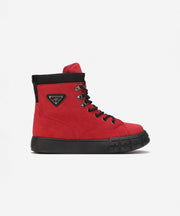 All My Attention Shoes -Red image 2
