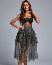 Yette Dress image 0