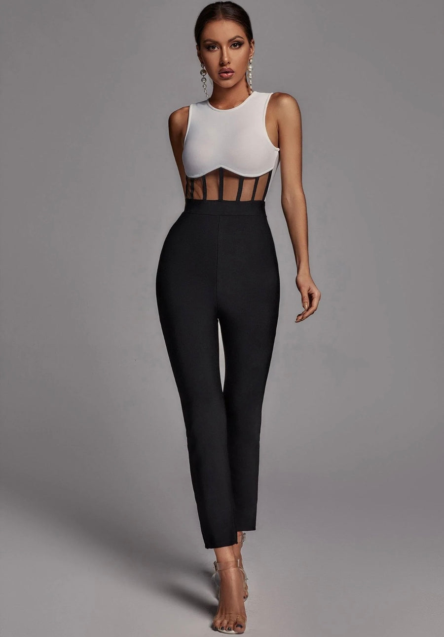 ASTER JUMPSUIT image 5