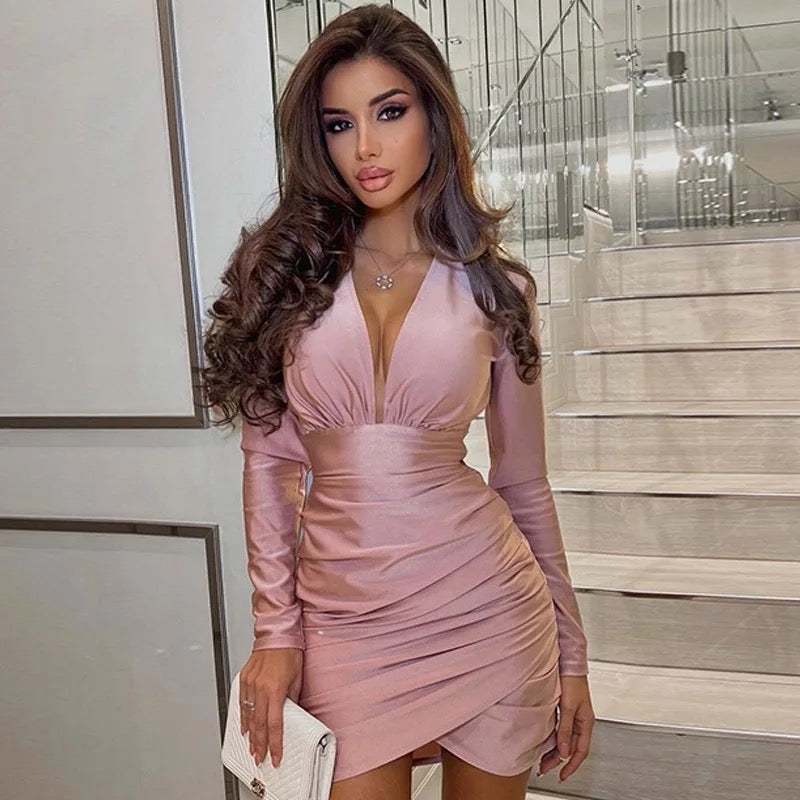 SELENA DRESS image 0