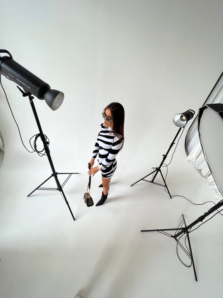Wild Life black dress image 9