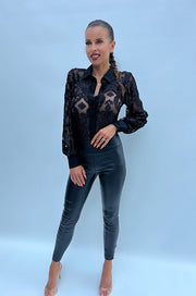 Touch By Touch Body Shirt image 2
