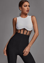 ASTER JUMPSUIT image 1