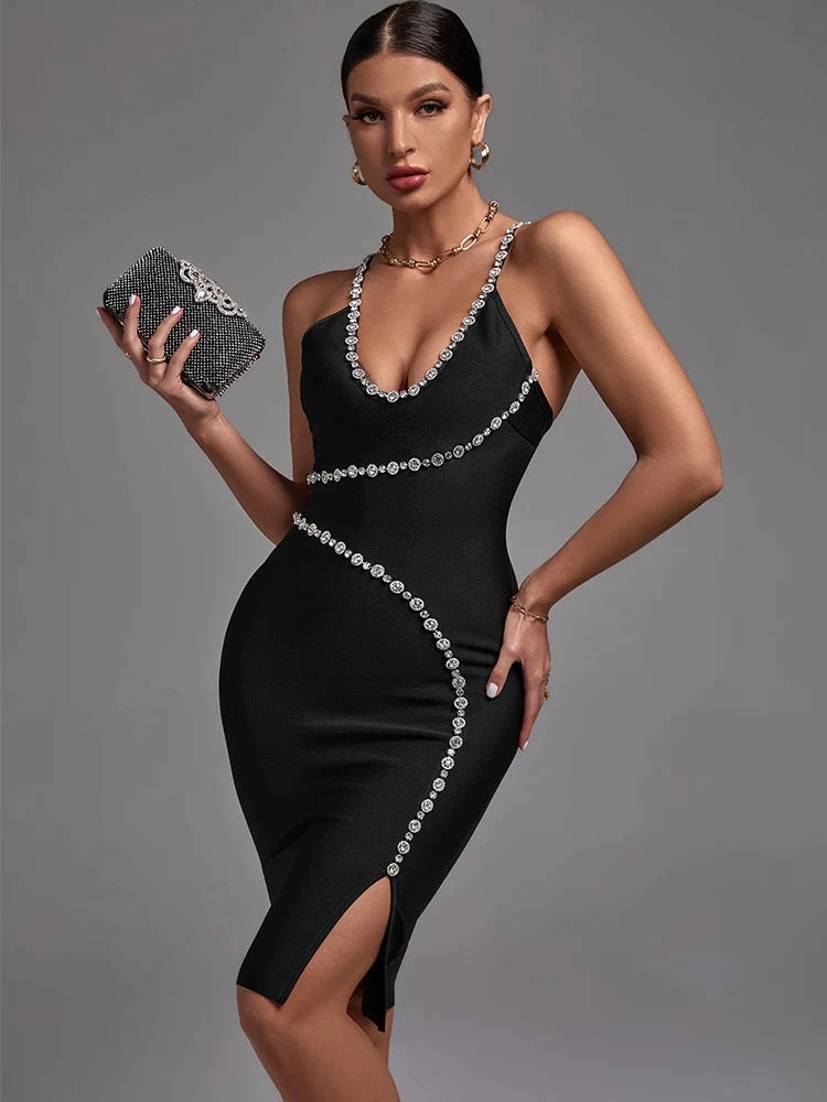 TRULY ME DRESS image 0