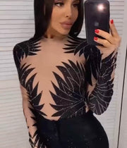 Star Gazing Bodysuit image 1