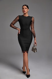 GLADNESS DRESS image 5